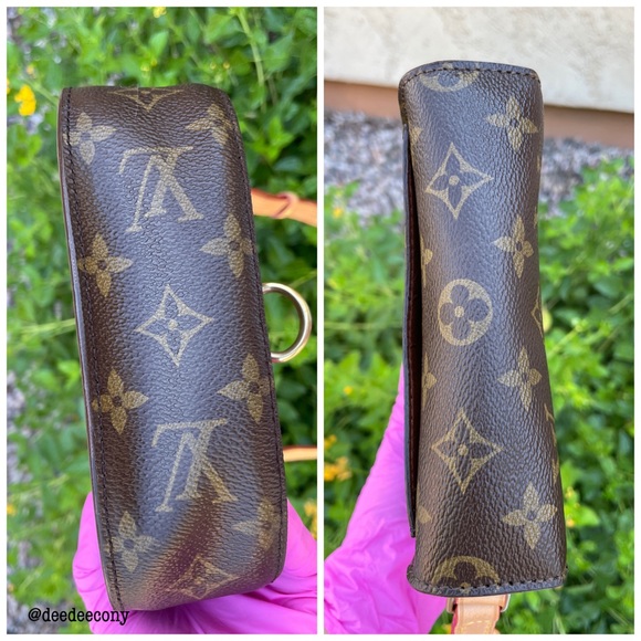 LOUIS VUITTON Crossbody/shoulder bag - Picture 16 of 16